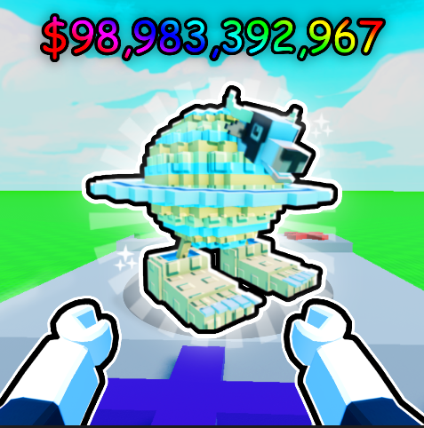 Roblox Brainrot Trading Game